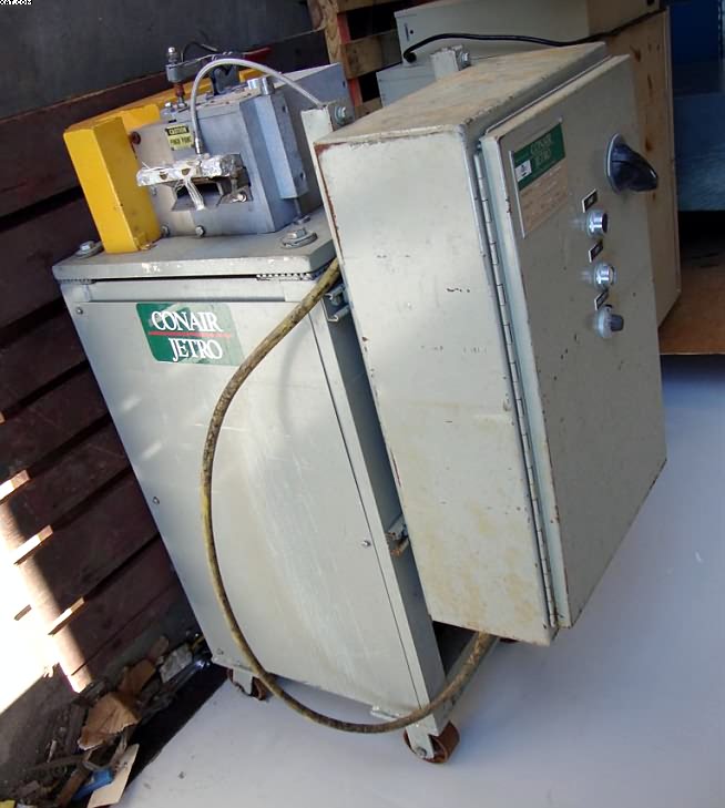 CONAIR Model 304 Pelletizer,